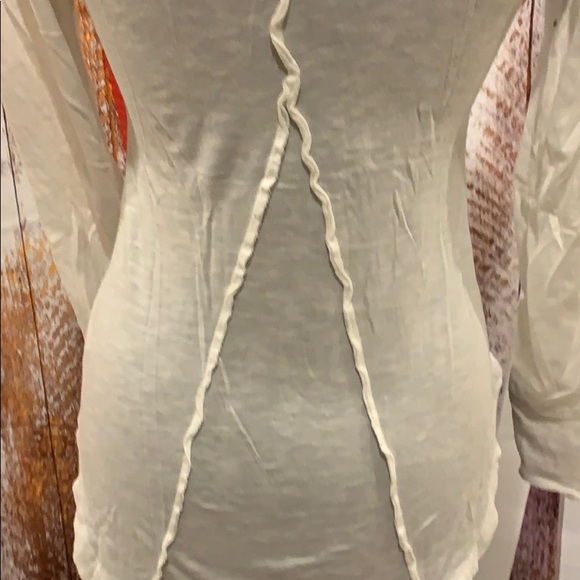 ❤️NWT FREE PEOPLE TOP - Picture 7 of 9